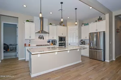 17633 W Running Deer Trail, Surprise, AZ 85387 - Photo 5