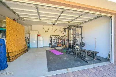 17633 W Running Deer Trail, Surprise, AZ 85387 - Photo 25