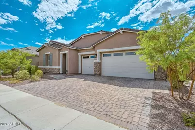 17633 W Running Deer Trail, Surprise, AZ 85387 - Photo 1