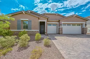 17633 W Running Deer Trl, Surprise, AZ 85387 - Photo 1