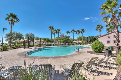 17633 W Running Deer Trail, Surprise, AZ 85387 - Photo 27