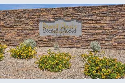17633 W Running Deer Trail, Surprise, AZ 85387 - Photo 29