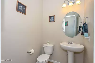 17633 W Running Deer Trail, Surprise, AZ 85387 - Photo 21