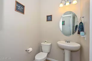 17633 W Running Deer Trl, Surprise, AZ 85387 - Photo 21
