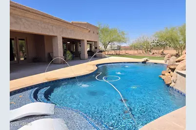 15782 W Morning Vista Lane, Surprise, AZ 85387 - Photo 27