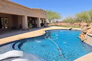 15782 W Morning Vista Ln, Surprise, AZ 85387 - Photo 27