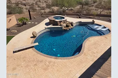 15782 W Morning Vista Lane, Surprise, AZ 85387 - Photo 31