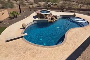 15782 W Morning Vista Ln, Surprise, AZ 85387 - Photo 31