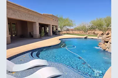 15782 W Morning Vista Lane, Surprise, AZ 85387 - Photo 21