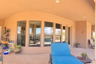 15782 W Morning Vista Ln, Surprise, AZ 85387 - Photo 29