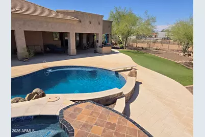 15782 W Morning Vista Lane, Surprise, AZ 85387 - Photo 25