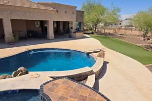 15782 W Morning Vista Ln, Surprise, AZ 85387 - Photo 25