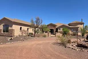 15782 W Morning Vista Ln, Surprise, AZ 85387 - Photo 1