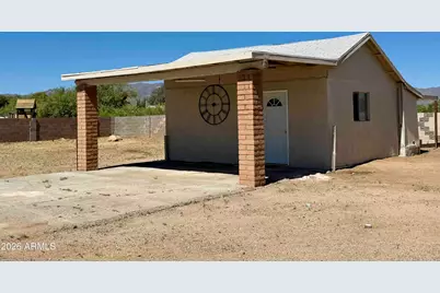 23895 W Cannon Drive, Congress, AZ 85332 - Photo 21