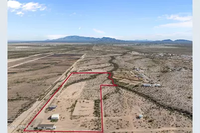 39050 Dobbins Lane, Salome, AZ 85348 - Photo 5