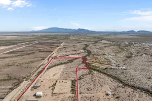 39050 Dobbins Ln, Salome, AZ 85348 - Photo 5