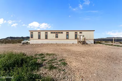 39050 Dobbins Lane, Salome, AZ 85348 - Photo 3
