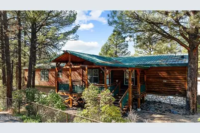 2421 W Thornton Road, Show Low, AZ 85901 - Photo 5