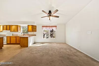 2421 W Thornton Road, Show Low, AZ 85901 - Photo 17