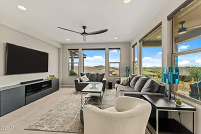 4074 Prairie Schooner Road, Wickenburg, AZ 85390 - Photo 3