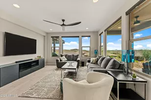 4074 Prairie Schooner Rd, Wickenburg, AZ 85390 - Photo 3