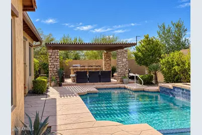 1522 W Horsetail Trail, Phoenix, AZ 85085 - Photo 51