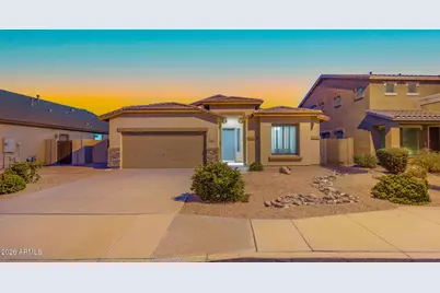 3605 E Meadowview Drive, Gilbert, AZ 85298 - Photo 1
