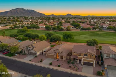 3605 E Meadowview Drive, Gilbert, AZ 85298 - Photo 21