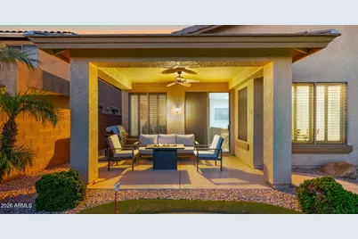 3605 E Meadowview Drive, Gilbert, AZ 85298 - Photo 15