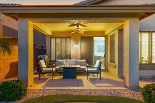 3605 E Meadowview Dr, Gilbert, AZ 85298 - Photo 15