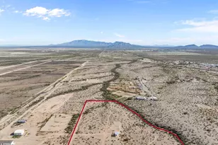 39067 Ave 57 1/4th Ave, Salome, AZ 85348 - Photo 3