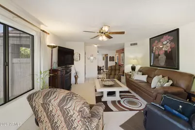 734 S Arrowwood Way, Mesa, AZ 85208 - Photo 3