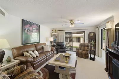 734 S Arrowwood Way, Mesa, AZ 85208 - Photo 1