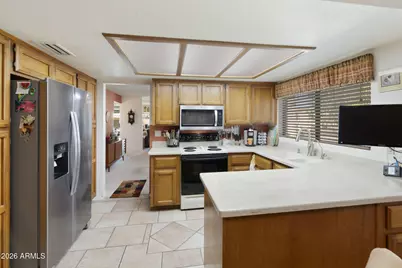 734 S Arrowwood Way, Mesa, AZ 85208 - Photo 9