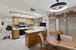 734 S Arrowwood Way, Mesa, AZ 85208 - Photo 7