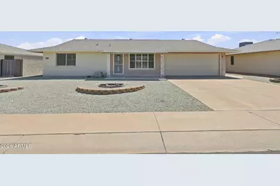 9607 W Willowbrook Drive, Sun City, AZ 85373 - Photo 1