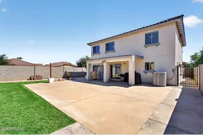 3612 E Austin Lane, San Tan Valley, AZ 85140 - Photo 37