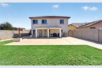 3612 E Austin Lane, San Tan Valley, AZ 85140 - Photo 35