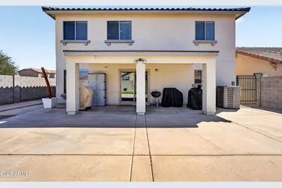 3612 E Austin Lane, San Tan Valley, AZ 85140 - Photo 41