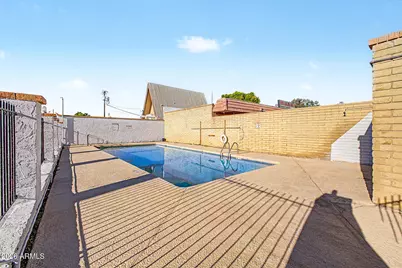 6812 N 35th Avenue #A, Phoenix, AZ 85017 - Photo 5