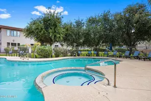 3330 S Gilbert Rd, Chandler, AZ 85286 - Photo 3