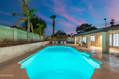 2331 E Sunnyside Drive, Phoenix, AZ 85028 - Photo 29