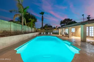 2331 E Sunnyside Dr, Phoenix, AZ 85028 - Photo 29