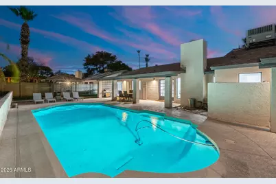 2331 E Sunnyside Drive, Phoenix, AZ 85028 - Photo 37