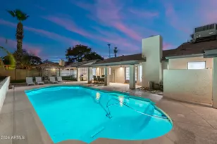 2331 E Sunnyside Dr, Phoenix, AZ 85028 - Photo 37