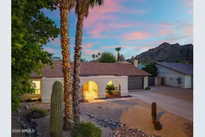 2331 E Sunnyside Drive, Phoenix, AZ 85028 - Photo 1