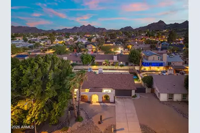 2331 E Sunnyside Drive, Phoenix, AZ 85028 - Photo 41