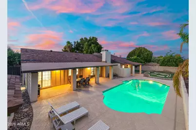 2331 E Sunnyside Drive, Phoenix, AZ 85028 - Photo 3