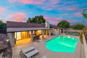 2331 E Sunnyside Dr, Phoenix, AZ 85028 - Photo 3