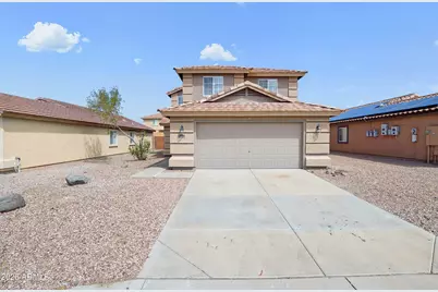 21996 W Solano Drive, Buckeye, AZ 85326 - Photo 3